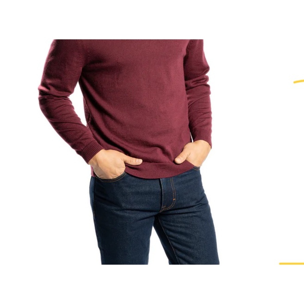 Peter Manning New York wool sweater